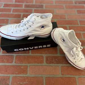 Original Chuck Taylor All Star— high top